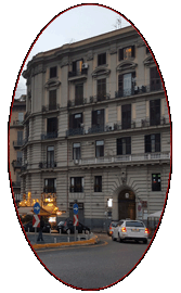 Photo Hotel Napoli Centrale